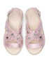 Ugg Sandali T Allairey Stars 1108949T Roza - Pepit.si