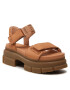 Ugg Sandali W Ashton Ankle 1136764 Oranžna - Pepit.si