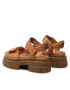 Ugg Sandali W Ashton Ankle 1136764 Oranžna - Pepit.si