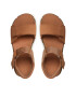 Ugg Sandali W Ashton Ankle 1136764 Oranžna - Pepit.si