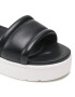 Ugg Sandali W Zayne Ankle Strap 1129233 Črna - Pepit.si