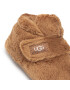 Ugg Set I Bixbee And Beanie 1120951I Rjava - Pepit.si