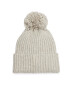 Ugg Set šal + kapa W Knit Beanie W Pom And Scarf 21883 Siva - Pepit.si