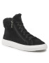 Ugg Škornji W Alameda Mid Zip 1130783 Črna - Pepit.si