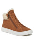 Ugg Škornji W Alameda Mid Zip 1130783 Rjava - Pepit.si