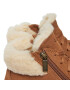 Ugg Škornji W Alameda Mid Zip 1130783 Rjava - Pepit.si