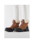 Ugg Škornji W Ashton Addie 1130524 Rjava - Pepit.si