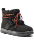 Ugg Škornji W Classic Weather Hiker 1112477 Črna - Pepit.si