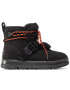 Ugg Škornji W Classic Weather Hiker 1112477 Črna - Pepit.si