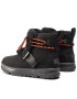 Ugg Škornji W Classic Weather Hiker 1112477 Črna - Pepit.si