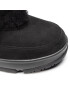 Ugg Škornji W Classic Weather Hiker 1112477 Črna - Pepit.si