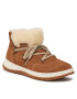 Ugg Škornji W Lakesider Heritage Lace 1143836 Rjava - Pepit.si