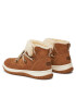 Ugg Škornji W Lakesider Heritage Lace 1143836 Rjava - Pepit.si