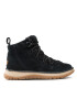 Ugg Škornji W Lakesider Heritage Mid 1121020 Črna - Pepit.si