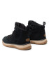 Ugg Škornji W Lakesider Heritage Mid 1121020 Črna - Pepit.si