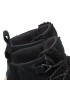 Ugg Škornji W Lakesider Heritage Mid 1121020 Črna - Pepit.si