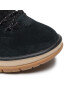 Ugg Škornji W Lakesider Heritage Mid 1121020 Črna - Pepit.si