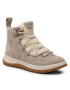 Ugg Škornji W Lakesider Heritage Mid 1121020 Siva - Pepit.si