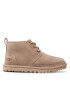 Ugg Škornji W Neumel 1094269 Bež - Pepit.si