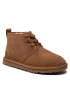 Ugg Škornji W Neumel 1094269 Rjava - Pepit.si