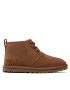 Ugg Škornji W Neumel 1094269 Rjava - Pepit.si