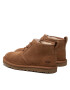 Ugg Škornji W Neumel 1094269 Rjava - Pepit.si