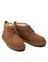 Ugg Škornji W Neumel 1094269 Rjava - Pepit.si