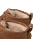 Ugg Škornji W Neumel 1094269 Rjava - Pepit.si