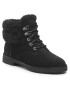 Ugg Škornji W Romely Heritage Lace 1130713 Črna - Pepit.si