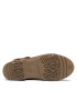 Ugg Škornji W Romely Short Buckle 1132993 Rjava - Pepit.si