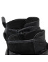 Ugg Škornji W Zorrah Calf Hair 1125331 Črna - Pepit.si