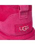 Ugg Škornji za sneg Classic Ultra Mini 1130750K Roza - Pepit.si