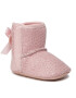 Ugg Škornji za sneg I Jesse Bow II Gel Hearts 1143658I Roza - Pepit.si