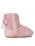 Ugg Škornji za sneg I Jesse Bow II Gel Hearts 1143658I Roza - Pepit.si