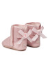 Ugg Škornji za sneg I Jesse Bow II Gel Hearts 1143658I Roza - Pepit.si