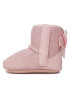 Ugg Škornji za sneg I Jesse Bow II Gel Hearts 1143658I Roza - Pepit.si