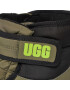 Ugg Škornji za sneg K Taney Weather 1122399K Khaki - Pepit.si