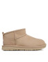 Ugg Škornji za sneg Kids' Classic Ultra Mini 1130750K Bež - Pepit.si