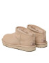 Ugg Škornji za sneg Kids' Classic Ultra Mini 1130750K Bež - Pepit.si