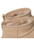 Ugg Škornji za sneg Kids' Classic Ultra Mini 1130750K Bež - Pepit.si