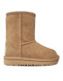 Ugg Škornji za sneg T Classic II 1017703T Bež - Pepit.si