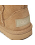 Ugg Škornji za sneg T Classic II 1017703T Bež - Pepit.si