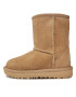 Ugg Škornji za sneg T Classic II 1017703T Bež - Pepit.si