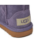 Ugg Škornji za sneg T Classic II 1017703T Vijolična - Pepit.si