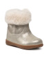 Ugg Škornji za sneg T Jorie II Metallic 1097035T Zlata - Pepit.si