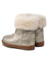 Ugg Škornji za sneg T Jorie II Metallic 1097035T Zlata - Pepit.si