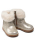 Ugg Škornji za sneg T Jorie II Metallic 1097035T Zlata - Pepit.si