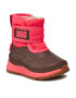 Ugg Škornji za sneg T Taney Weather 1122399T Roza - Pepit.si