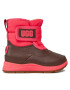 Ugg Škornji za sneg T Taney Weather 1122399T Roza - Pepit.si