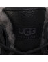 Ugg Škornji za sneg W Adirondack Boot III 1095141 Črna - Pepit.si